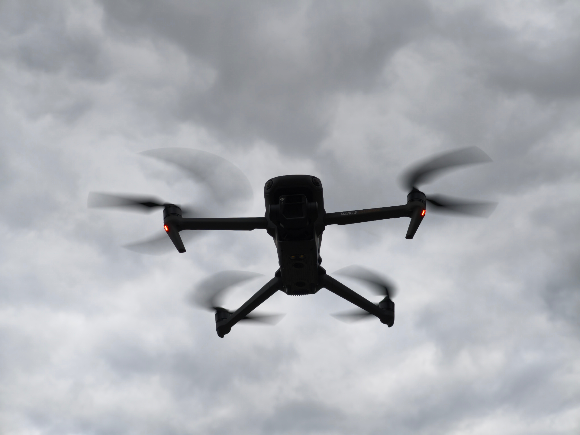 Nasz dron